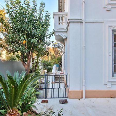 Villa Angelus Nice Luaran gambar