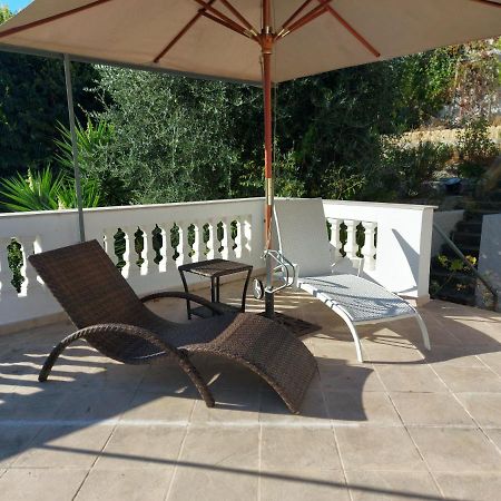 Villa Angelus Nice Luaran gambar