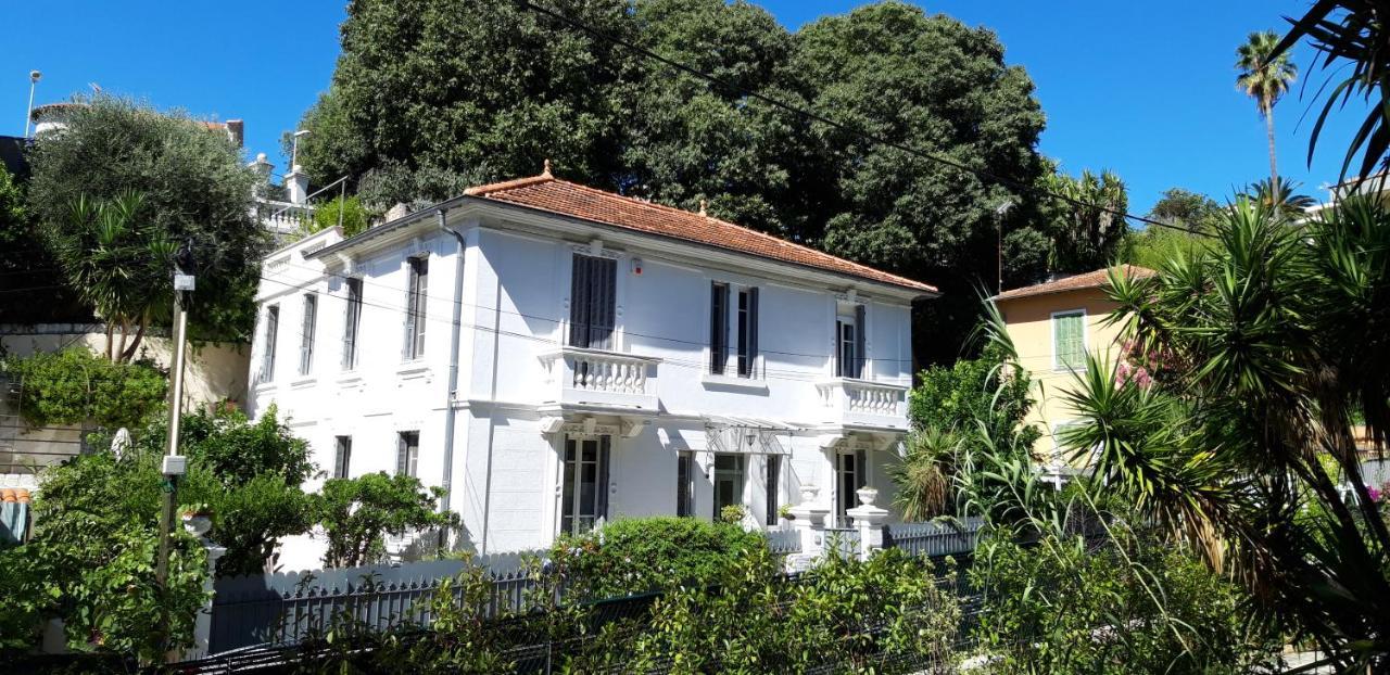 Villa Angelus Nice Luaran gambar