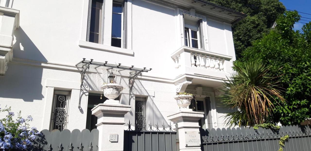 Villa Angelus Nice Luaran gambar