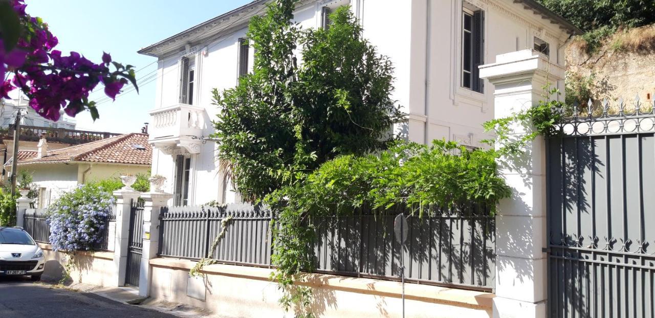 Villa Angelus Nice Luaran gambar