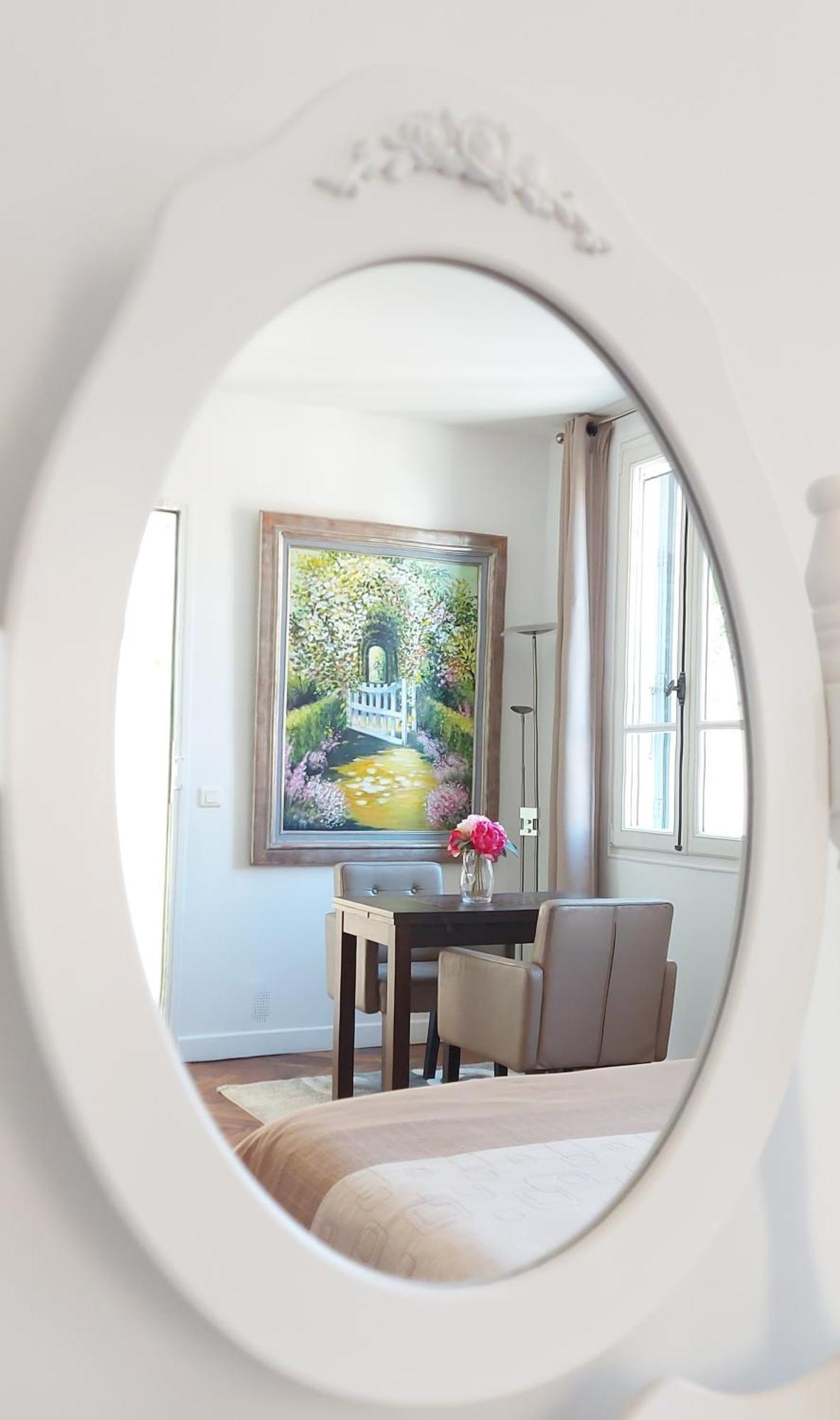 Villa Angelus Nice Bilik gambar