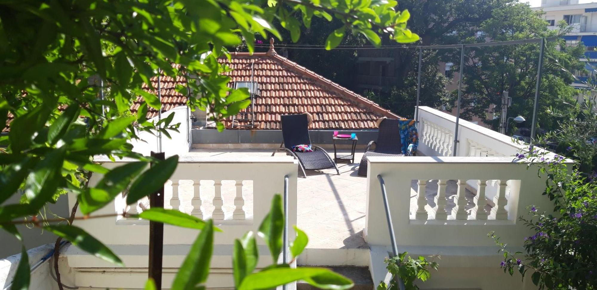 Villa Angelus Nice Bilik gambar